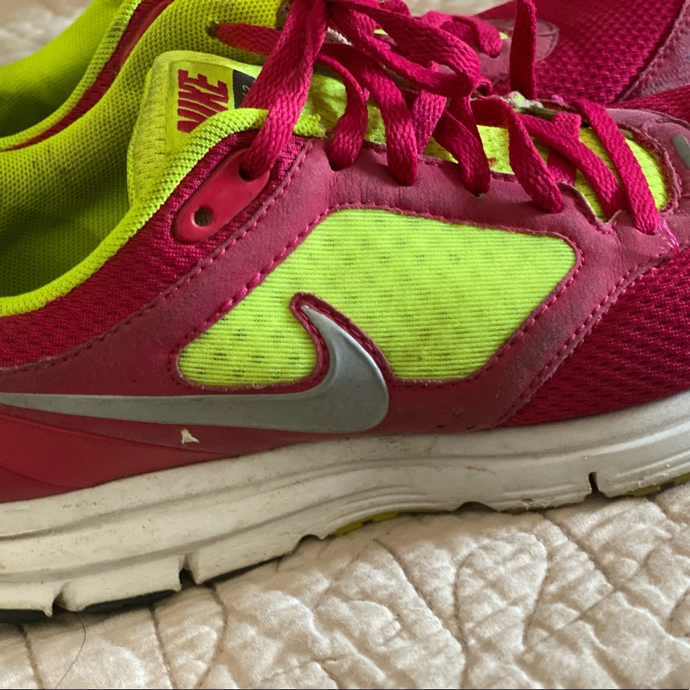Nike tennis